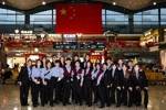 不容易！中国女足时隔20年再次在亚洲杯中战胜朝鲜女足